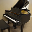 1900 Steinway A2 grand piano - Grand Pianos